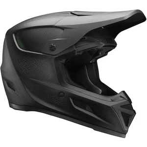 Thor Stealth Black Reflex Sport Carbon Brave MIPS Helmet DS33Z12682ZL - Picture 1 of 4