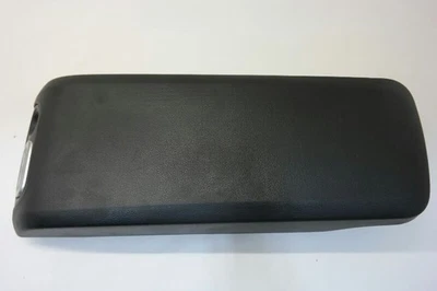 07-09 MAZDA CX7 TAPA CONSOLA PISO SOLO FABRICANTE ORIGINAL TAPA REPOSABRAZOS NEGRO SOLAMENTE Foto 1 de 4