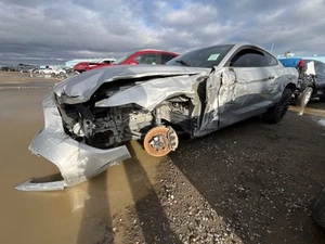 Right AIR BAG 2015 FORD MUSTANG - Picture 1 of 8