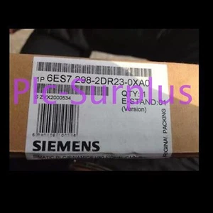 1PC NEW IN BOX 6ES7 298-2DR23-0XA0 6ES72982DR230XA0 one year warranty SM9T - Picture 1 of 1