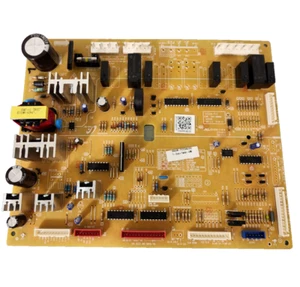 Refrigerator Control Board For Samsung DA41-00668A New With Defect For Repair - Picture 1 of 14