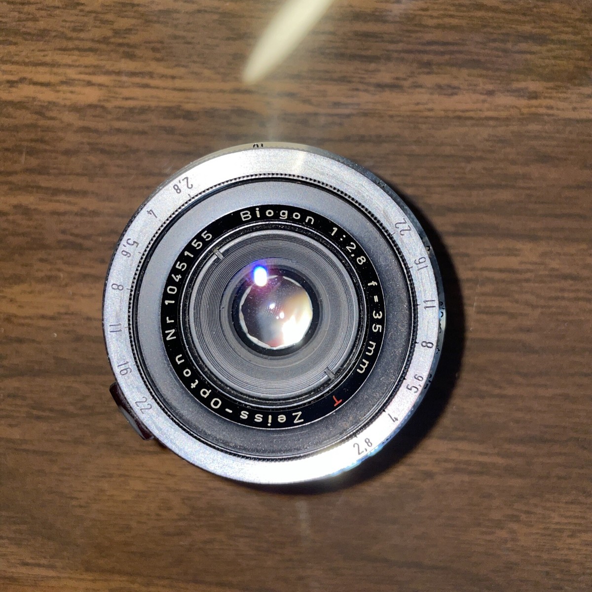 Contax f/2 Camera Lenses for Zeiss for sale | eBay Contax f/2 Camera Lenses for Zeiss for sale | eBay