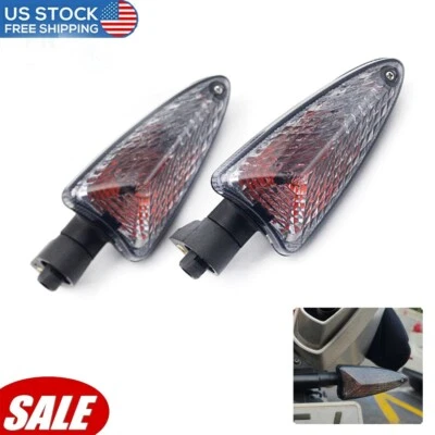 Luz indicadora delantera/trasera para BMW F800ST/S/GS/GT F700GS G310GS Foto 1 de 4
