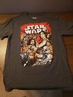 Star Wars Rouge One Shirt 
