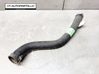 ⭐️2016-2019 JAGUAR XF 3.0L TANQUE DE GASOLINA COMBUSTÍVEL TUBO DE MANGUEIRA PESCOÇO TUBO DE BORRACHA FABRICANTE DE EQUIPAMENTO ORIGINAL - Imagem 1 de 4