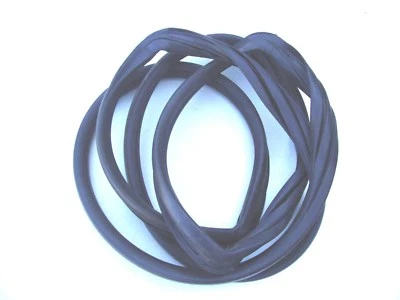  1962 1963 1964 1965 62 63 64 65 Ford Fairlane parabrisas y sello de vagón nuevo * Foto 1 de 4