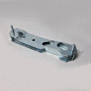STAFFA SUPPORTO CAMBIO FIAT PANDA 4X4 - LANCIA Y 10 PER 7573751 - Picture 1 of 9