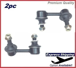 Premium Sway Stabilizer Bar Link SET Front For TOYOTA TACOMA Kit K90704 K90705 - Picture 1 of 1