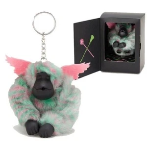KIPLING Wicked Monkey Keychain FLYING MONKEY 11cm 4.3inch - Picture 1 of 4