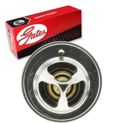 Termostato de refrigerante de motor Gates para Ford Taurus 1998-1999 Foto 1 de 4