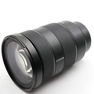 SONY FE 24-70mm F2.8 GM Lens for Full Frame E Mount SEL2470GM 4548736019515