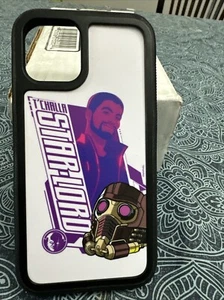 DISNEY PARKS WHAT IF Star Lord 12/12 PRO COVER - Photo 1 sur 2