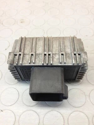 OPEL ASTRA H GTC (2006) 1.7 CENTRALINA PRERISCALDAMENTO CANDELETTE 55354141 - Immagine 1 di 3