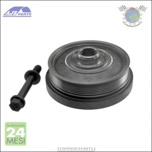 Rt4aj Puleggia Albero Motore Ajs Per Land Rover Discovery Ii Diesel 1998>2004 - Foto 1 di 4