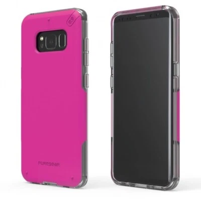 Funda PureGear Dualtek Pro para Samsung S8 (61833) Foto 1 de 2