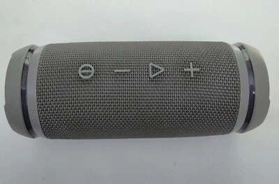 Altavoz Bluetooth Treblab HD77 Gris Piezas/Reparación Foto 1 de 4
