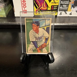 1950 Bowman Clyde King - Picture 1 of 2