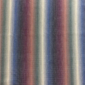 SOUTHWEST HOMESPUN Variegated Stripe-Earth Tones by Moda - Picture 1 of 2