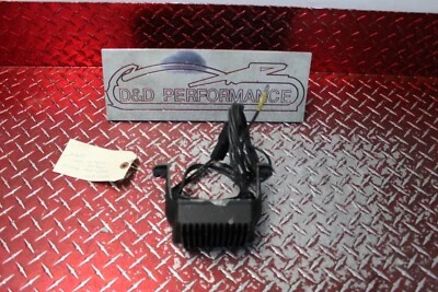 1995 HARLEY ELECTRA GLIDE OEM RECTIFIER VOLTAGE REGULATOR 1995 - 2001 EG108 - Image 1 of 4
