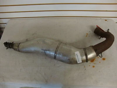 Silenciador de escape Yamaha SRX 700 600 1999-2002 TOMA DE FUERZA 8DF-14610-10-00 Foto 1 de 4