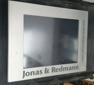 B&R 5AP920.1505-K28 REV E0 AUTOMATION PANEL 900 (R3S10.4B1) - Imagen 1 de 5