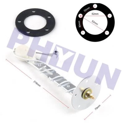 Universal Fuel Tank Level Sending Unit For Heavy Duty Truck Chevrolet Dodge Ford - Image 1 of 4