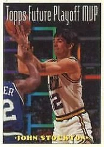 A8173- 1993-94 Topps Basketball #s 201-396 +Rookies -You Pick- 15+ FREE US SHIP - Picture 1 of 359