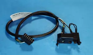 Lenovo ThinkCentre M73 M83 M93p SFF Desktop 13-Pin Power LED Button Switch Cable - Afbeelding 1 van 1