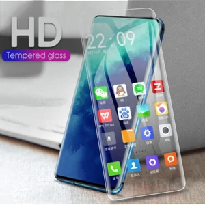 Anti-Scratch Protective Film For OnePlus Nord CE3 Nord 3 10R 7T 9RT Ace 2V 10T 9 - Picture 1 of 24