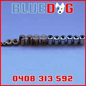 Cable Ends Assorted Throttle Nipples Solder Type 16 pieces - Picture 1 of 4