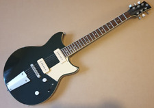 Yamaha Revstar RS502T - Bowden Green Electric Guitar Alegree Murkey Horizon P90s for sale