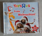 CD - Toys'R'us - Frohe Weihnachten - Die schönsten Lieder zum Fest - NEU