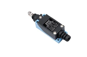 CNTD TZ-8111 250VAC 10A Limit Switch SPDT Roller Plunger - Picture 1 of 1