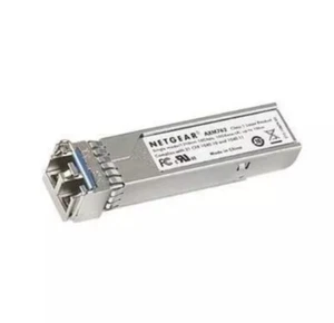 Netgear Prosafe 10GBase-LR Transceiver-Modul 10 Gigabit, kabelgebunden AXM762-10000S - Bild 1 von 6