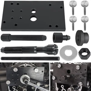 For Harley Davidson Milwaukee 8 M8 Inner Camshaft Bearing Remover Installer Tool - Picture 1 of 8