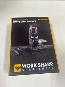 WORK SHARP KITCHEN SHARPENER (P20026219) - Picture 1 of 5