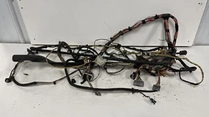 Jeep TJ Wrangler 06 Cross Body Wiring Harness Fuse Box 56055143ab Hard Top OEM - Picture 1 of 5