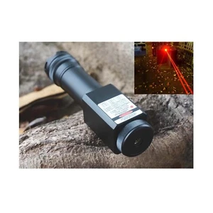Modulo laser impermeabile 635nm 638nm arancione rosso per esplorazione subacquea 635T-2100 - Foto 1 di 8