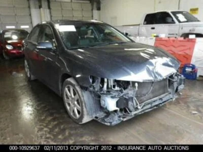 Grupo de velocímetro mercado de EE. UU. MPH compatible con 04-05 TSX 270700 Foto 1 de 4