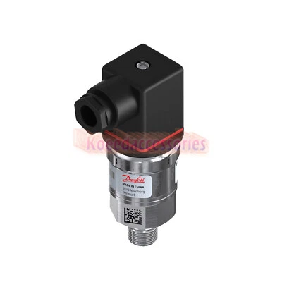 New DANFOSS MBS3050 060G1152 Pressure Transmitter - Image 1 of 4