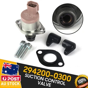 OE 042260L010 294200-0300 FOR TOYOTA HILUX PRADO SUCTION CONTROL VALVE KIT9 - Picture 1 of 8