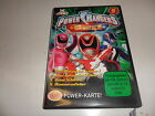 DVD  Power Rangers Ninja Storm/Sammelserie/DVD/Ausgabe  9