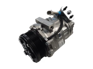 AC compressor OPEL ASTRA G Convertible 2.2 DTI TSP0159270 - Picture 1 of 12