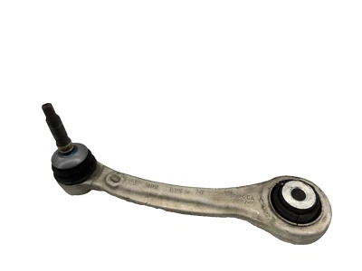 BMW X5 F15 2017 brazo de control de suspensión delantera superior lateral derecho 679504 OEM Foto 1 de 4