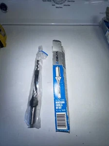 DELTA 17-910 DRILL PRESS MORTISING CHISEL & BIT SET 3/8" x 3/8" WIDTH - Picture 1 of 3