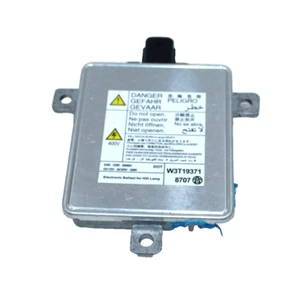 Xenon Headlight Electronic Ballast Mitsubishi Mazda Honda Acura W3T19371 UNTESTE - Picture 1 of 5