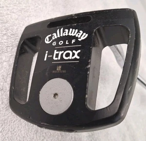 Callaway I-Trax Putter Stock Steel Shaft - Picture 1 of 7