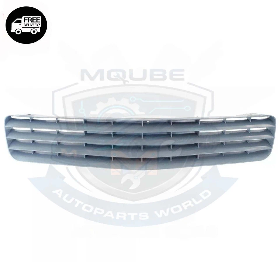 New 1987-1992 Front Grille Primed Plastic Chevrolet Camaro 2-Door GM1200323 - Изображение 1 из 1