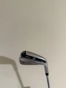 TaylorMade SIM UDI 3 Iron - Picture 1 of 4