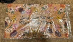 Taylor Swift HOLIDAY "Long Live All The Magic We Made" Akustik Klavier Fußmatte - Bild 1 von 6